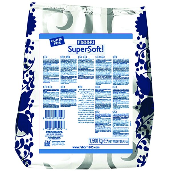 supersoft janda