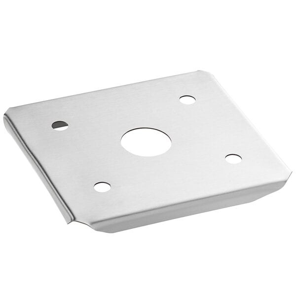 Prepline PFP-13-6 1/3 Size Stainless Steel Steam Table / Hotel Pan, 6