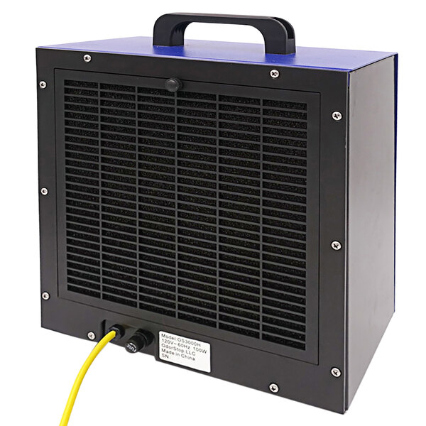 Hydroxyl air purifier safety online