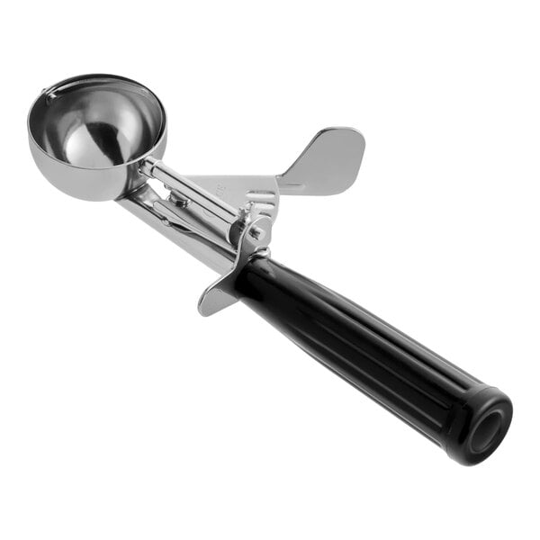 Choice #30 Black Thumb Press Disher - 1 oz.
