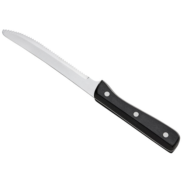 All-American Steak Knife Set Of 12