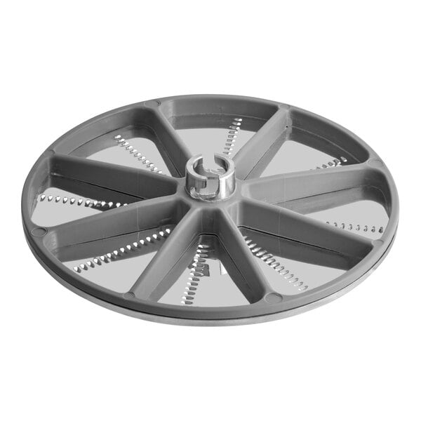 AvaMix 928AP564GRT Goliath 5/64" Grating / Shredding Plate for Goliath Series