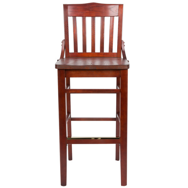 School Chair Back School Chair Back