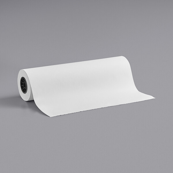 White Tissue Paper 15" x 20" 20" x 30" Packing Wrapping Cushioning Void Fill 