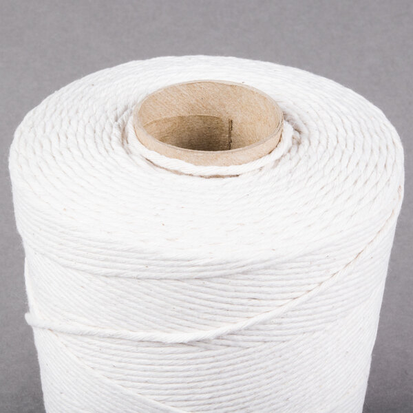 Butchers Twine 24 Gauge Kitchen Twine 2 lb. Spool