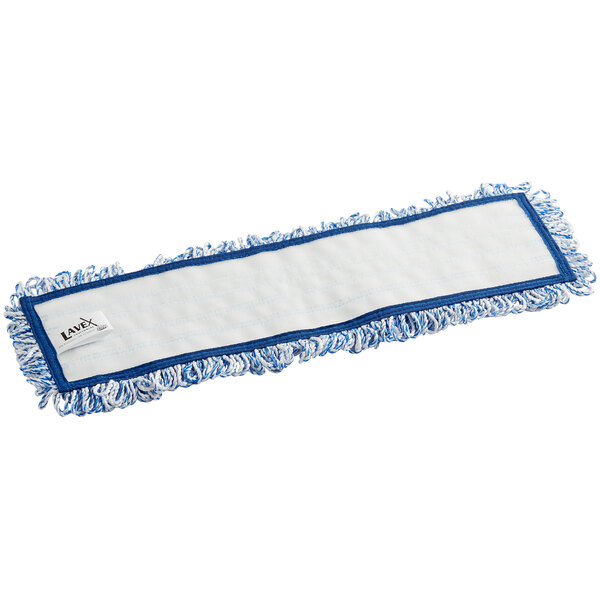 Microfiber Looped Wet Mop Pad