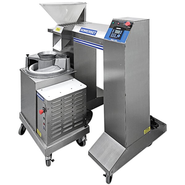 520mm stand type dough sheeter machine baking machine 👍