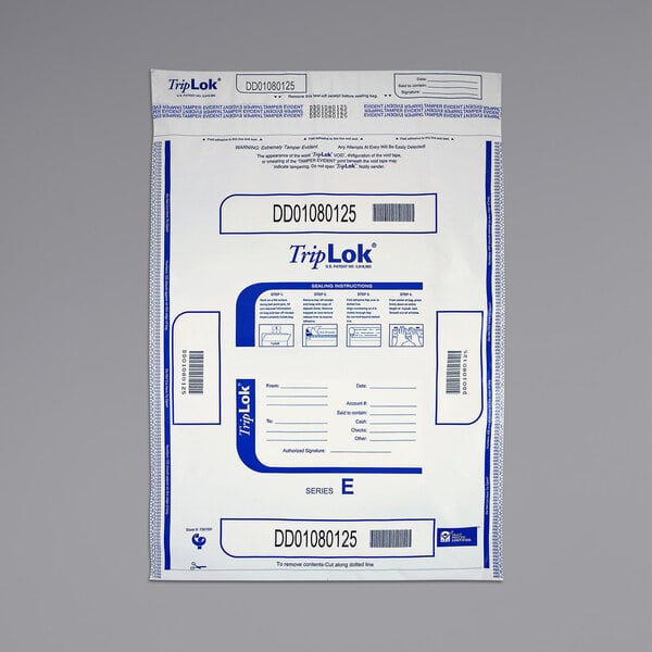 a close-up of a package