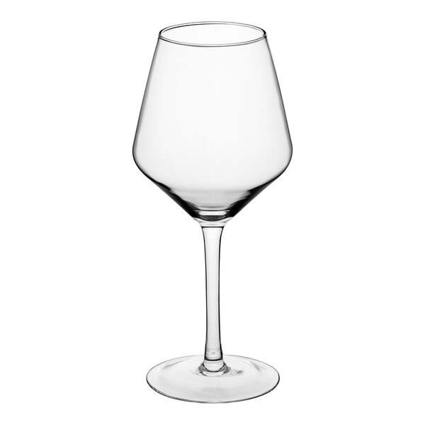 Acopa Radiance 19 oz. Bordeaux Wine Glass - 12/Case
