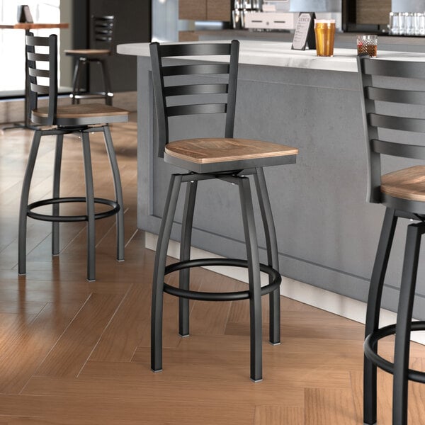 Bar stools on sale with backs