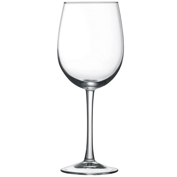 Wine Glasses - 5 colors — Akron Glass Works
