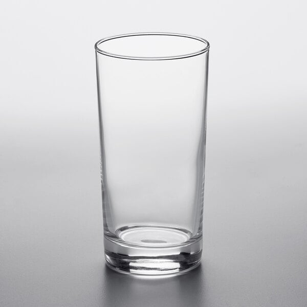 Arcoroc ArcoPrime Flute Glass, 5.75 Ounce -- 12 per Case