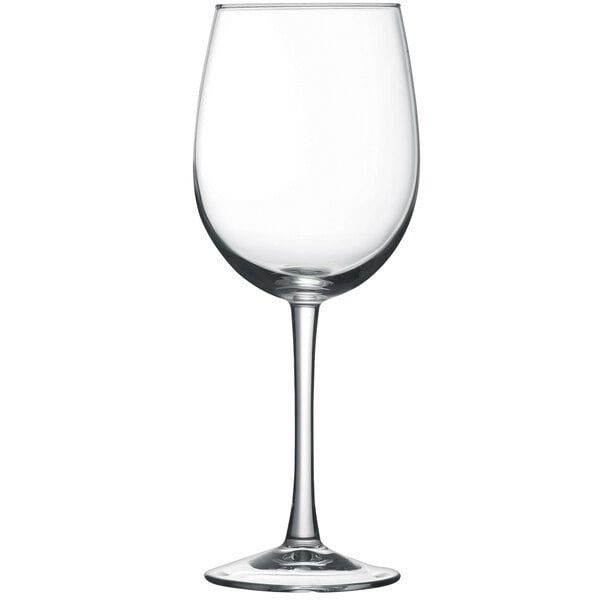 Square Wine Glass by GalleryHakon