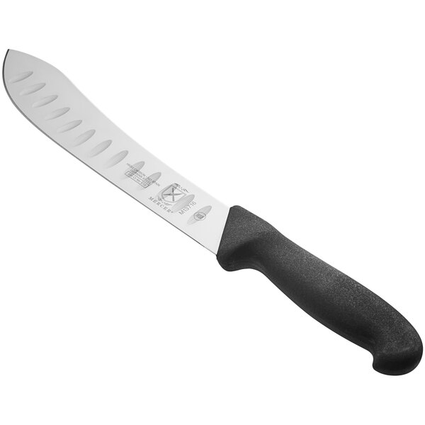 Mercer Tool Corp Chef Cutlery High Carbon No Stain Steel Knife 13911