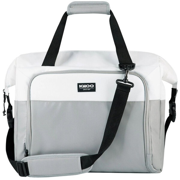 36 Can Igloo Cooler Bag Buy at staurantStore