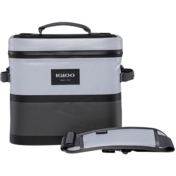 igloo insulated cooler bag