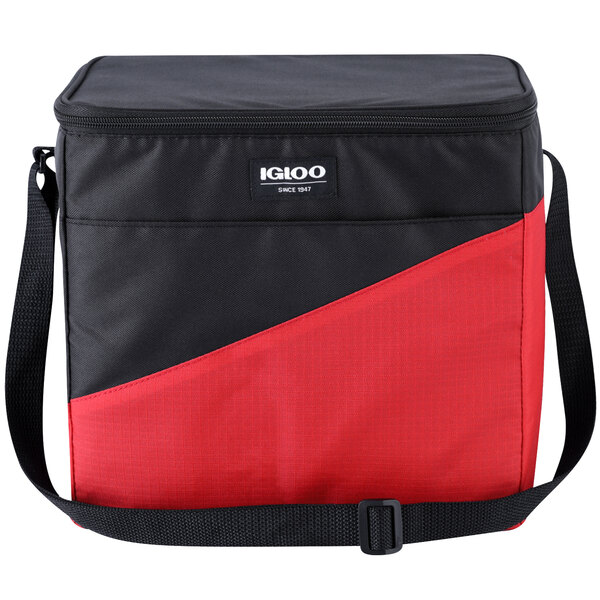 igloo insulated cooler bag