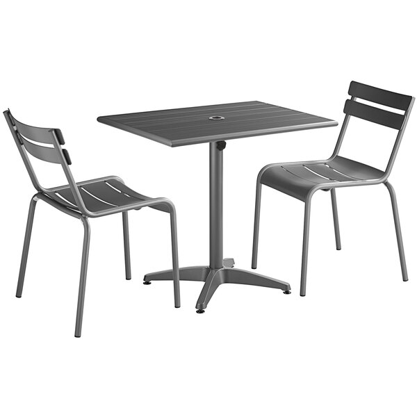 Lancaster Table & Seating 24