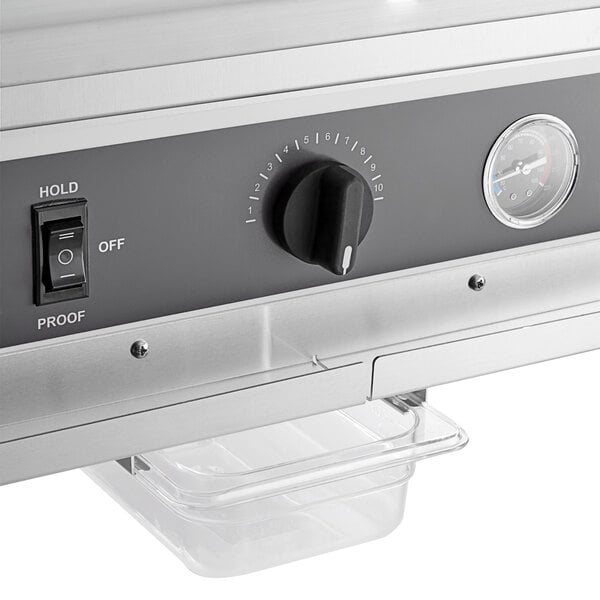 a close up of a grill