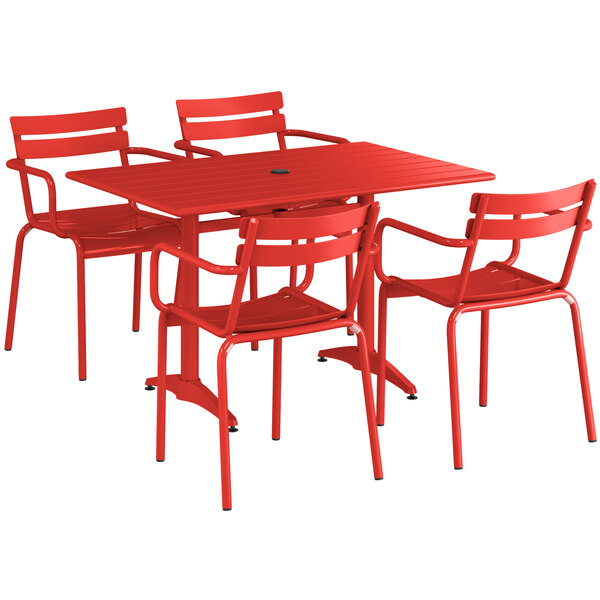 Lancaster Table & Seating 32