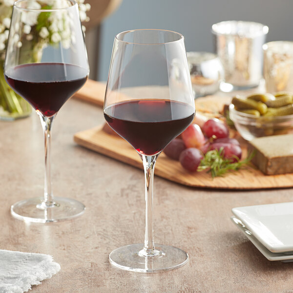 Brand new--WINE TASTING Server Board_ shaped like wine bottle GLASSES INCLUDED 