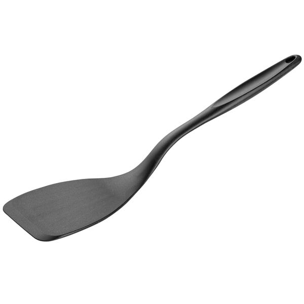 Stainless Steel Teflon Coated Spatulas