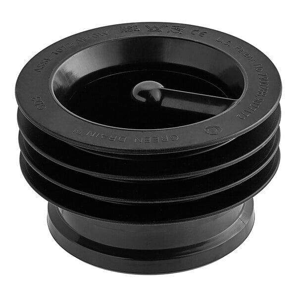 Green Drain GD3 3" Waterless Trap Seal