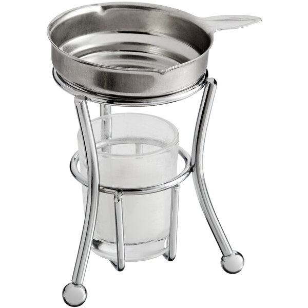 Vollrath 46770 Butter Melter 5oz