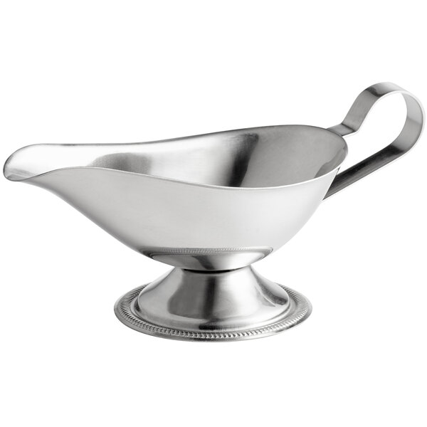 Vollrath 47522 12 Oz Stainless Steel Bowl for Vollrath 47631 Three