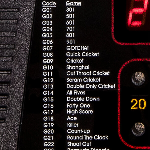 A black screen with white digital text displaying the time.