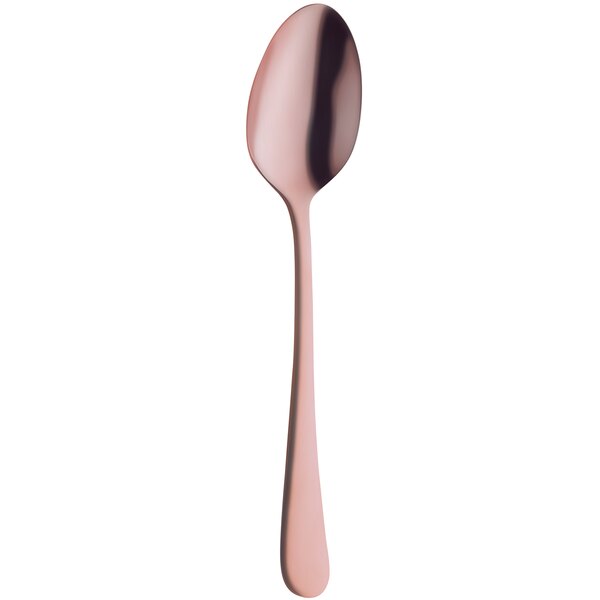 a close-up of a pink object