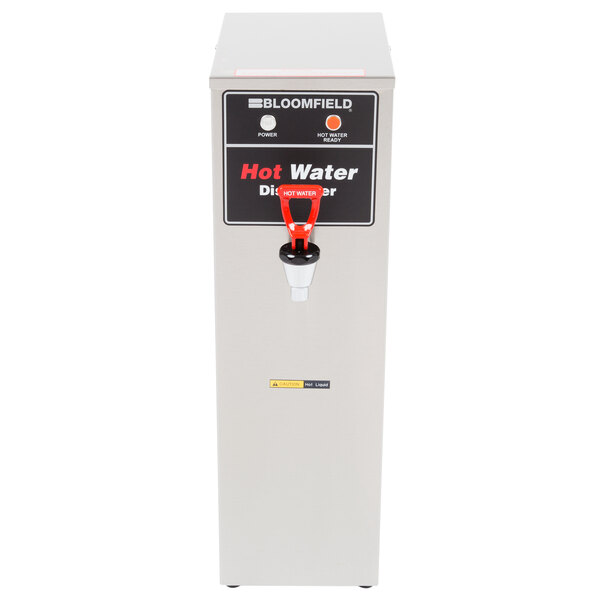 Bloomfield 1222-2G 2 Gallon Automatic Hot Water Dispenser - 120V