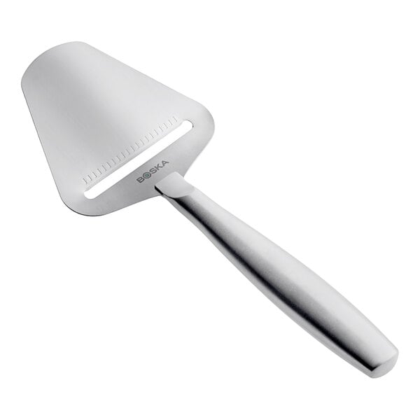 Boska 357600 Copenhagen 8 5/8" Stainless Steel Cheese Slicer