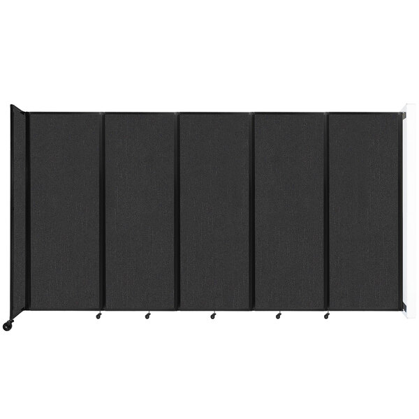 a black rectangular object with a black border