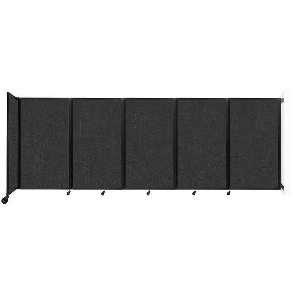 a black rectangular object with a black border
