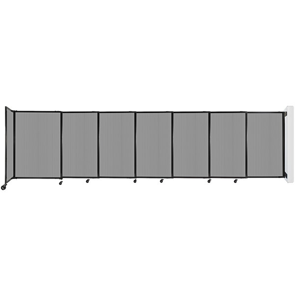 a grey rectangular object with black lines