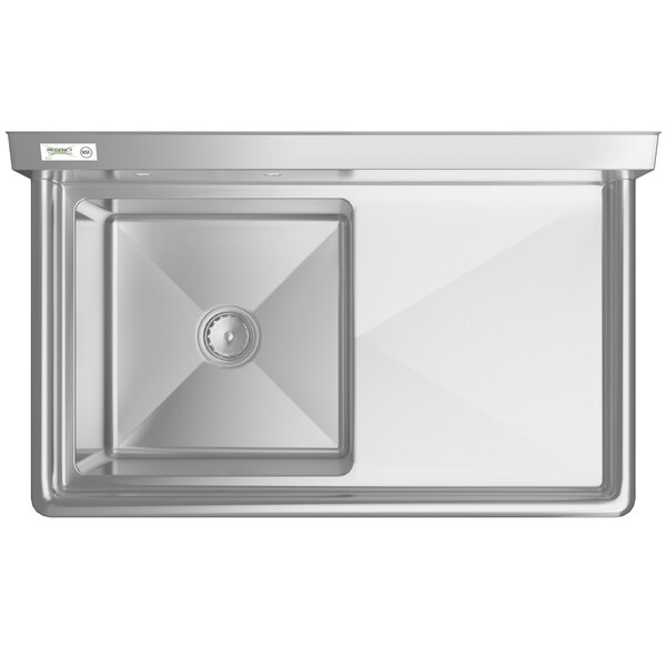 a close up of a white object