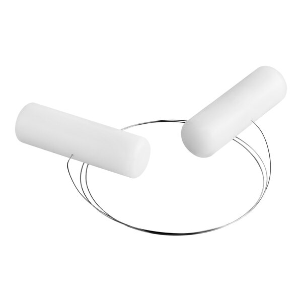 Choice 44" Cheese Wire with Polyethylene Handles