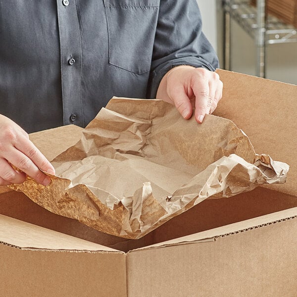 Paper Remains Top Pick for Recyclable Packaging - Sealed Air