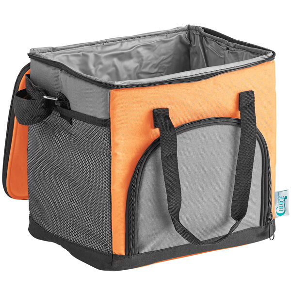 Hot Sale Shoulder Strap Soft Sided Insulated Camping Fishing Cooler Bags -  China Cooler Bag and Fish Cooler Bag price