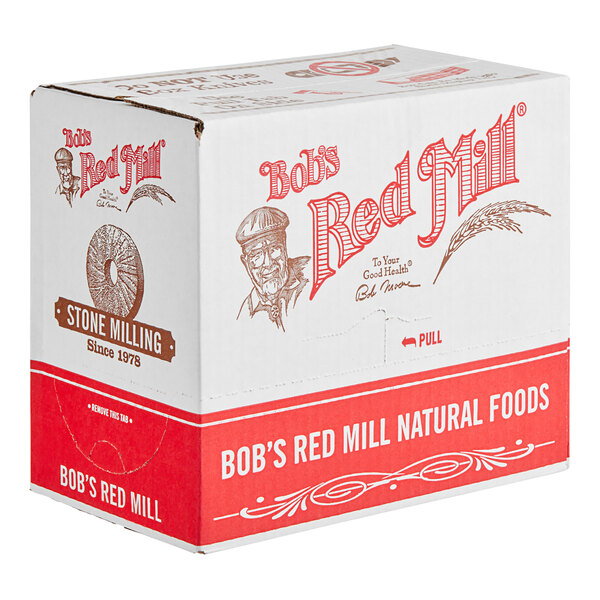 Bob s Red Mill 12 oz. Gluten Free Egg Replacer 5 Case