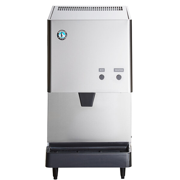Hoshizaki Dcm 270bah Ice Maker Water Dispenser