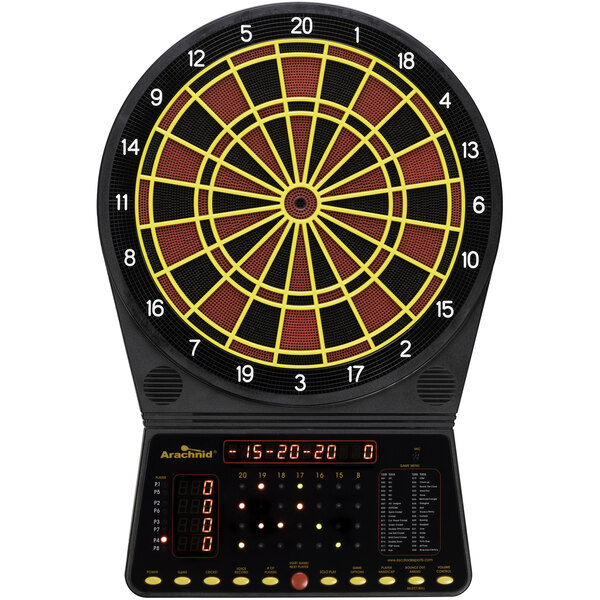 Electronic Dart shops Board