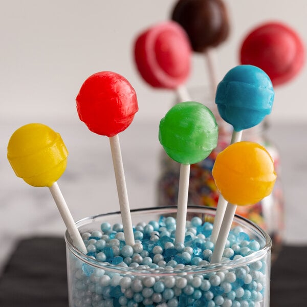 DIY Quick, Easy & Yummy Donut Hole Cake Pops | Kids Activities Blog