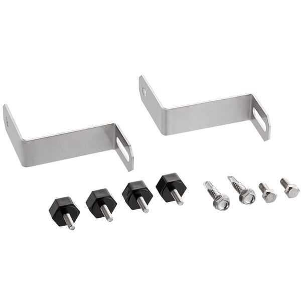 Hoshizaki HS-5397 Top Kit for IM-500 Ice Machines on B-1150 Hoshizaki HS-5397 Top Kit for IM-500 Ice Machines on B-1150