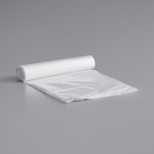 ESD Trash Can Liner 2.0 MIL, 26 x 24, 50 per Pack