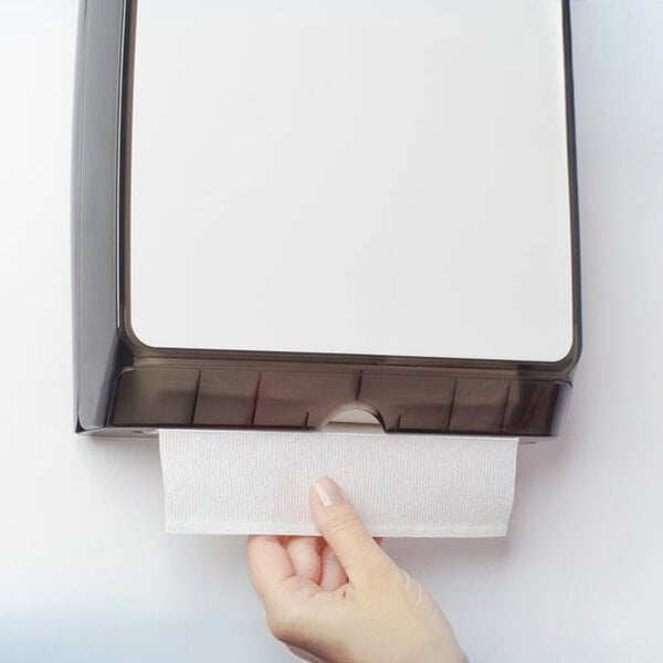 Scott® Control Slimfold Paper Hand Towel - 2,160/Case