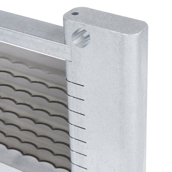 A Nemco 3/16" metal blade assembly set.