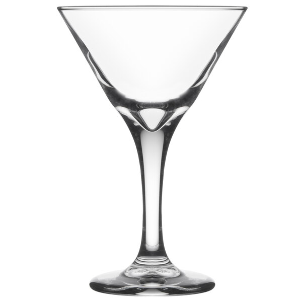 Libbey 3779 Embassy 9.25 oz. Martini Glass 12/Case
