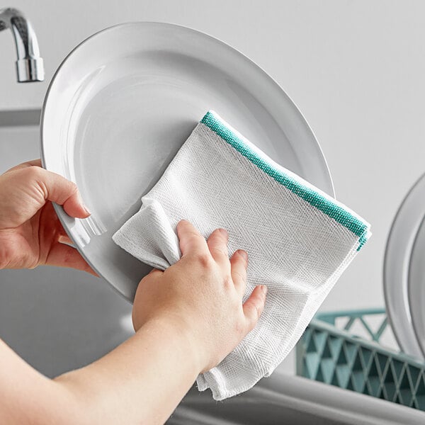 Soft Textiles 12 Kitchen Hand Towels 15x25  100 Cotton Super Soft Dish  Towels for sale online